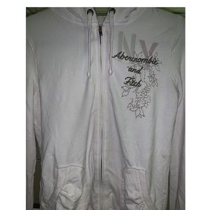 Ambercrombie & Fitch jacket